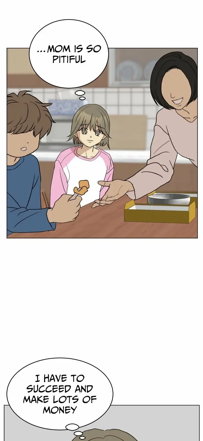 Mom Only Loves Her Son Chapter 1 – Page 33