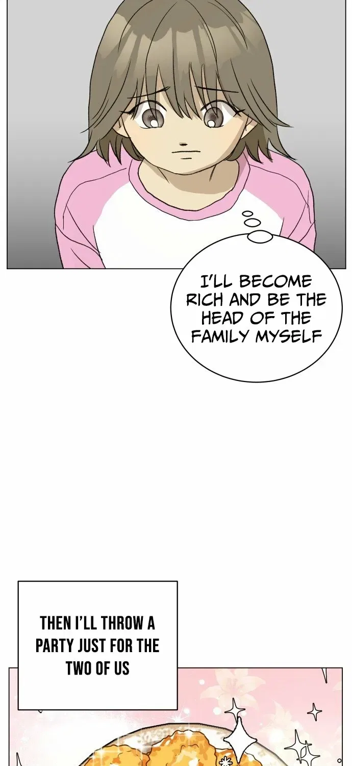 Mom Only Loves Her Son Chapter 1 – Page 34