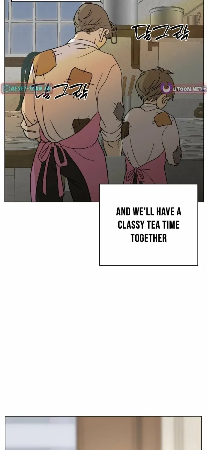 Mom Only Loves Her Son Chapter 1 – Page 37