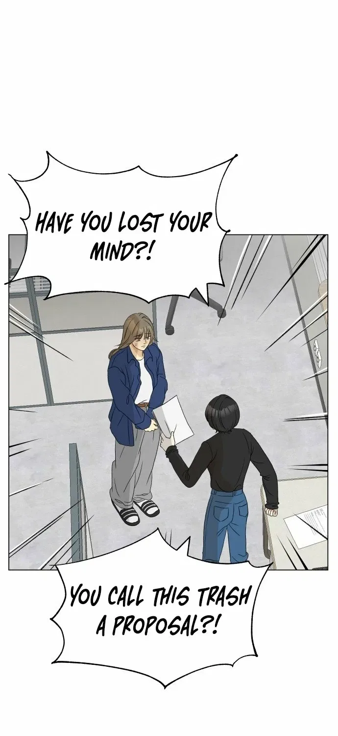 Mom Only Loves Her Son Chapter 1 – Page 43