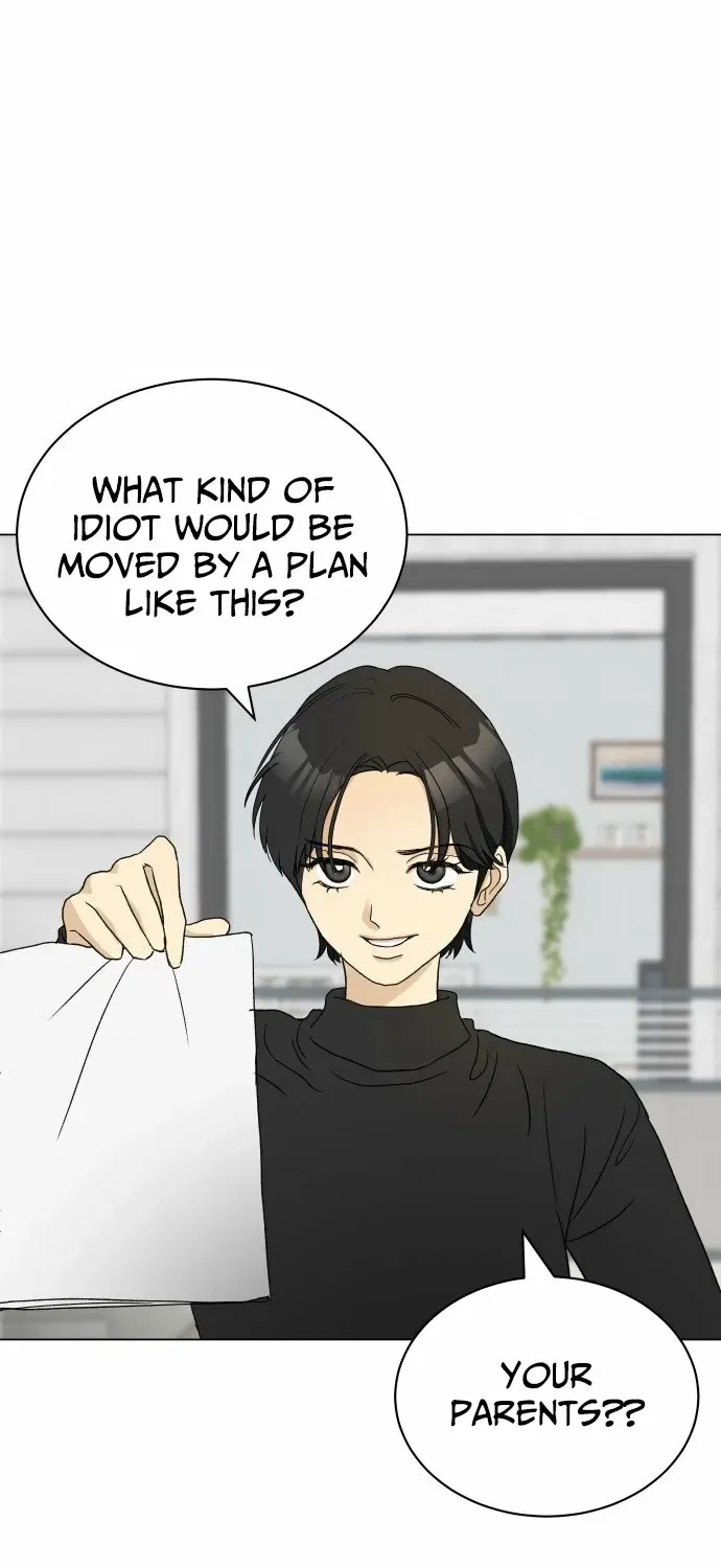 Mom Only Loves Her Son Chapter 1 – Page 45