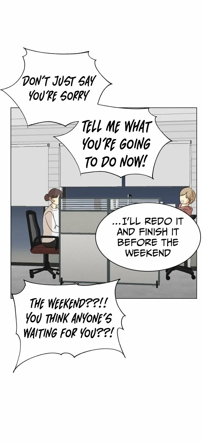 Mom Only Loves Her Son Chapter 1 – Page 47