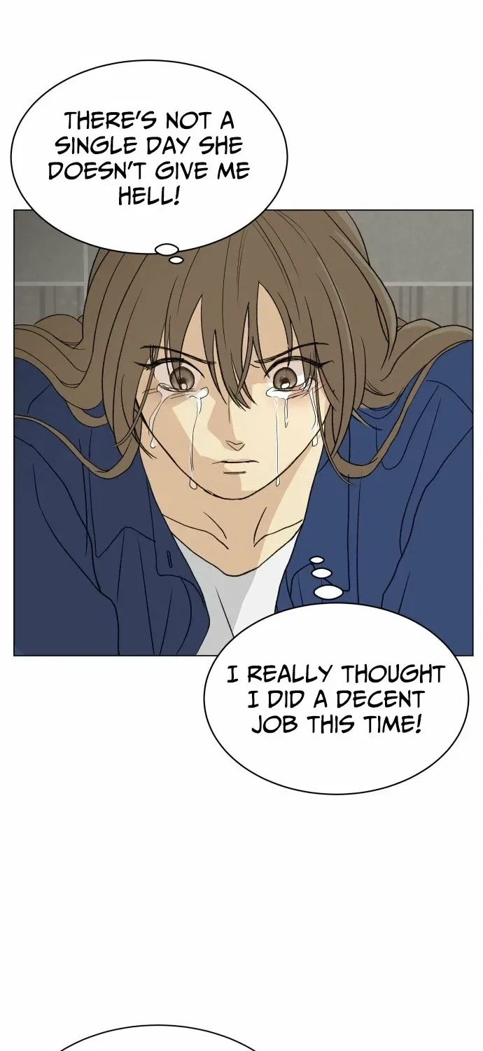 Mom Only Loves Her Son Chapter 1 – Page 55