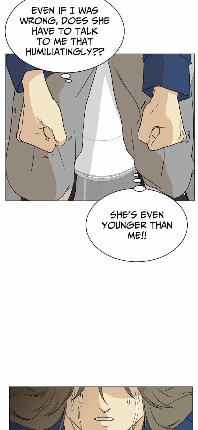 Mom Only Loves Her Son Chapter 1 – Page 56