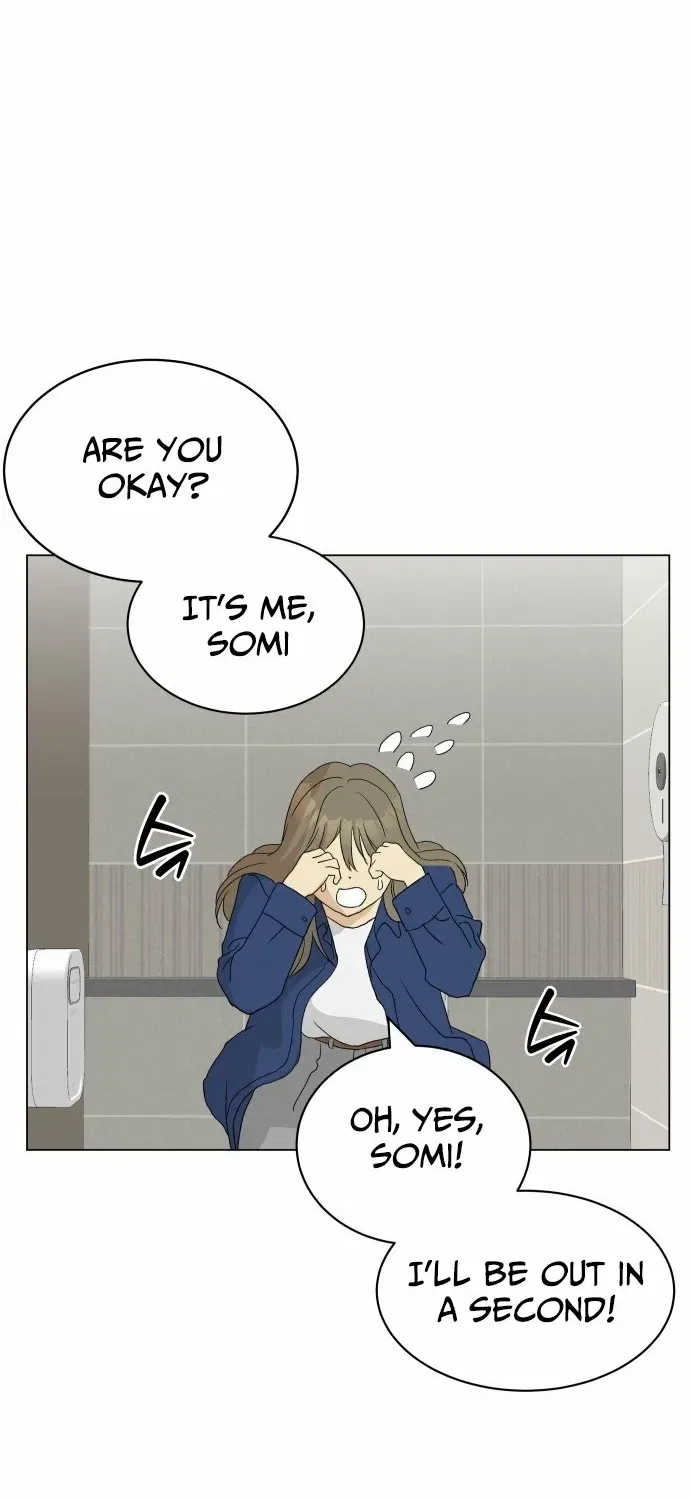 Mom Only Loves Her Son Chapter 1 – Page 63