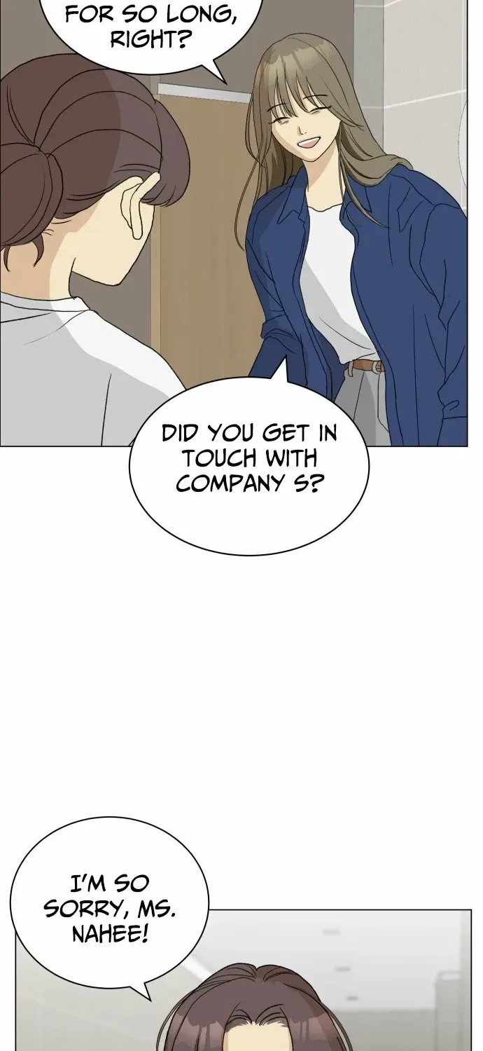 Mom Only Loves Her Son Chapter 1 – Page 65