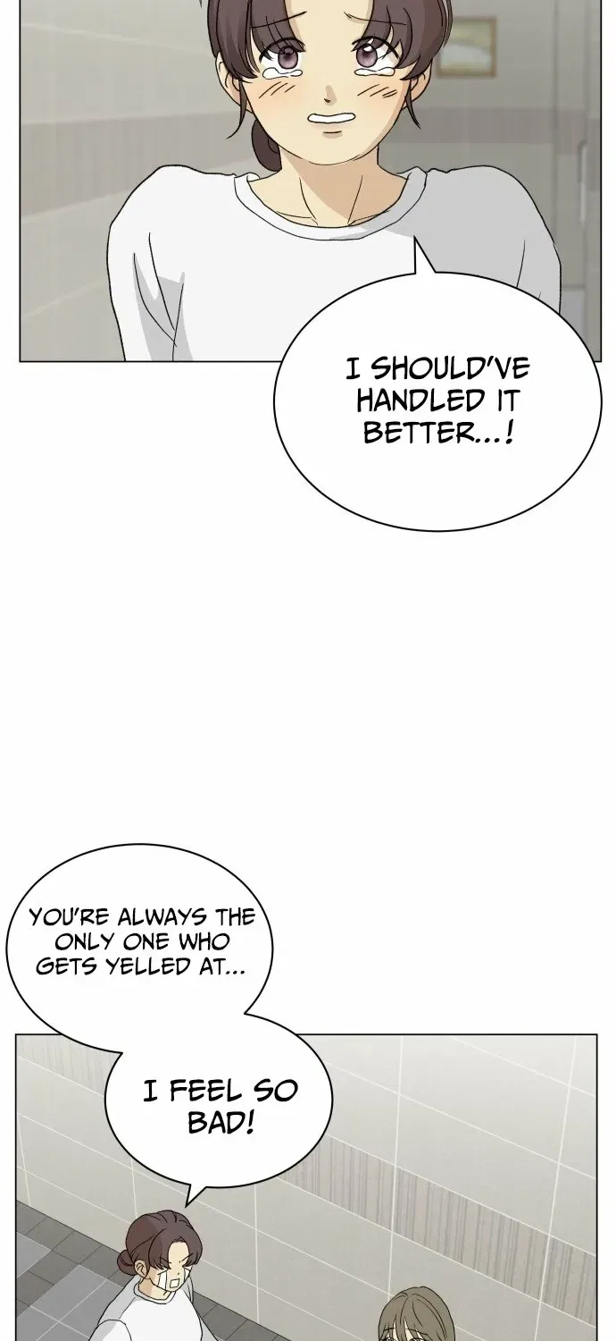 Mom Only Loves Her Son Chapter 1 – Page 66