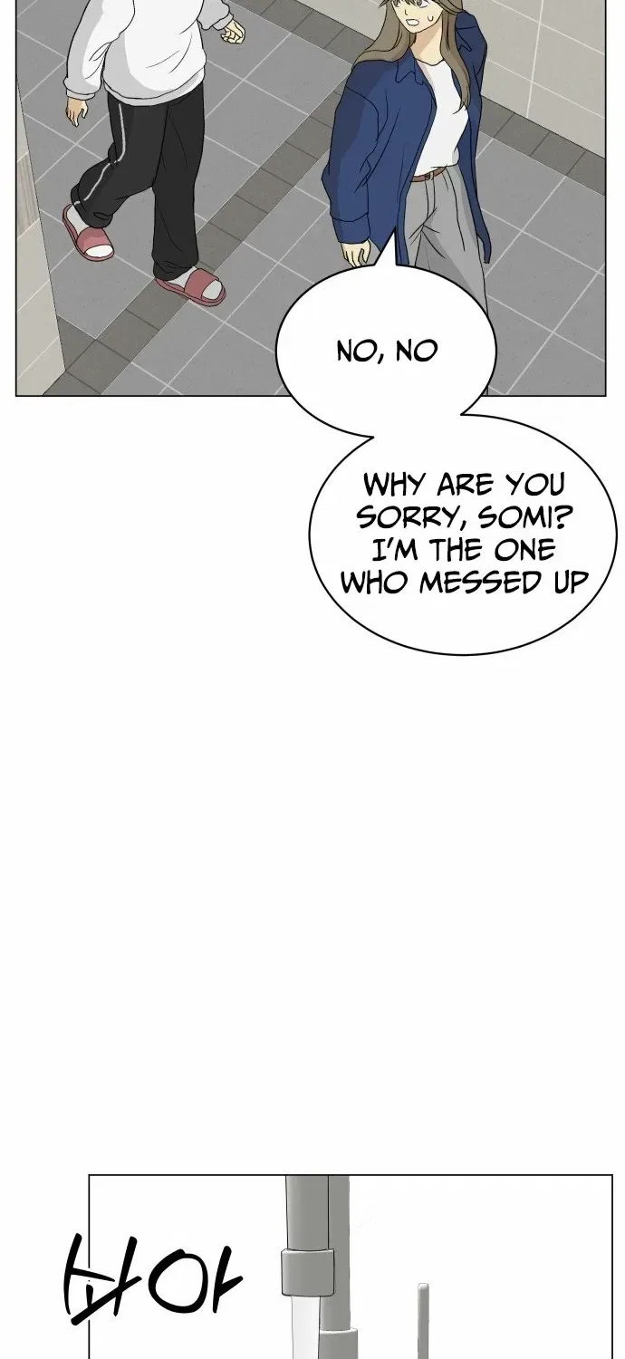 Mom Only Loves Her Son Chapter 1 – Page 67