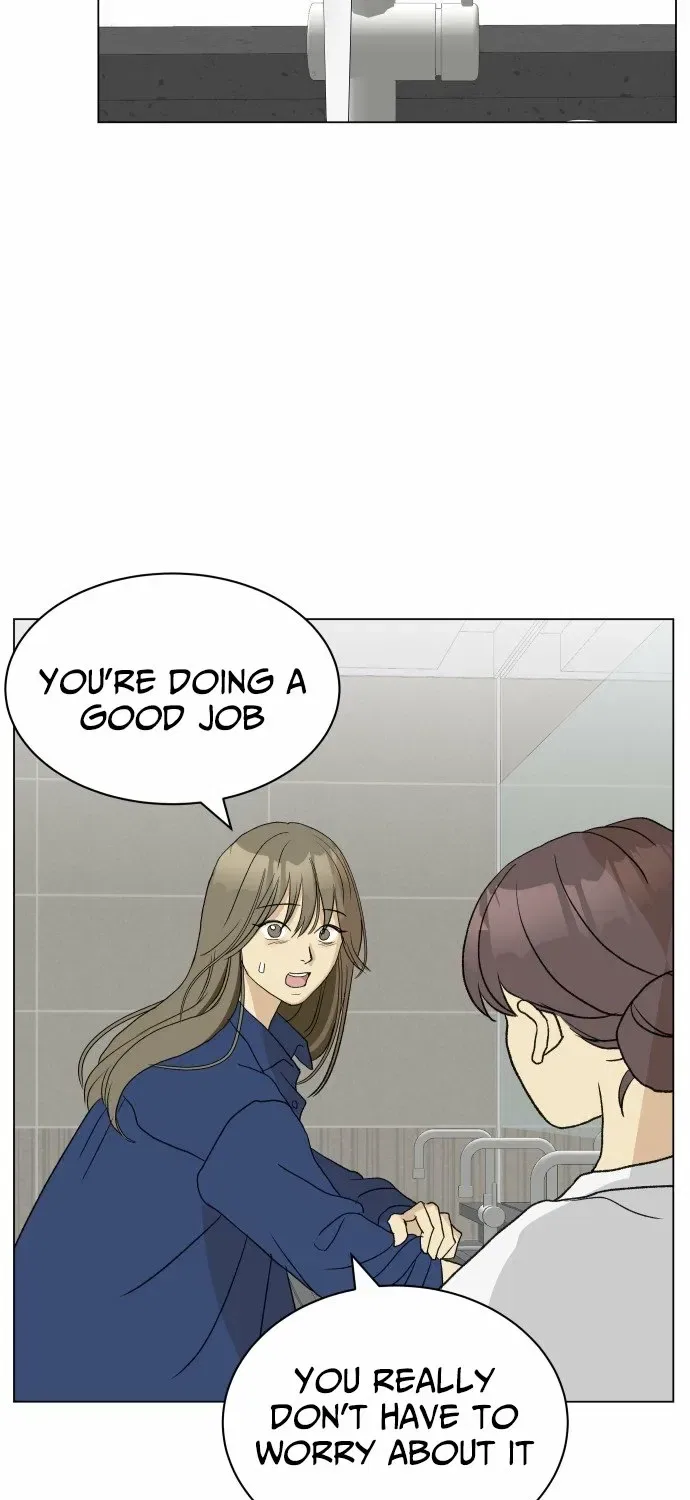 Mom Only Loves Her Son Chapter 1 – Page 68
