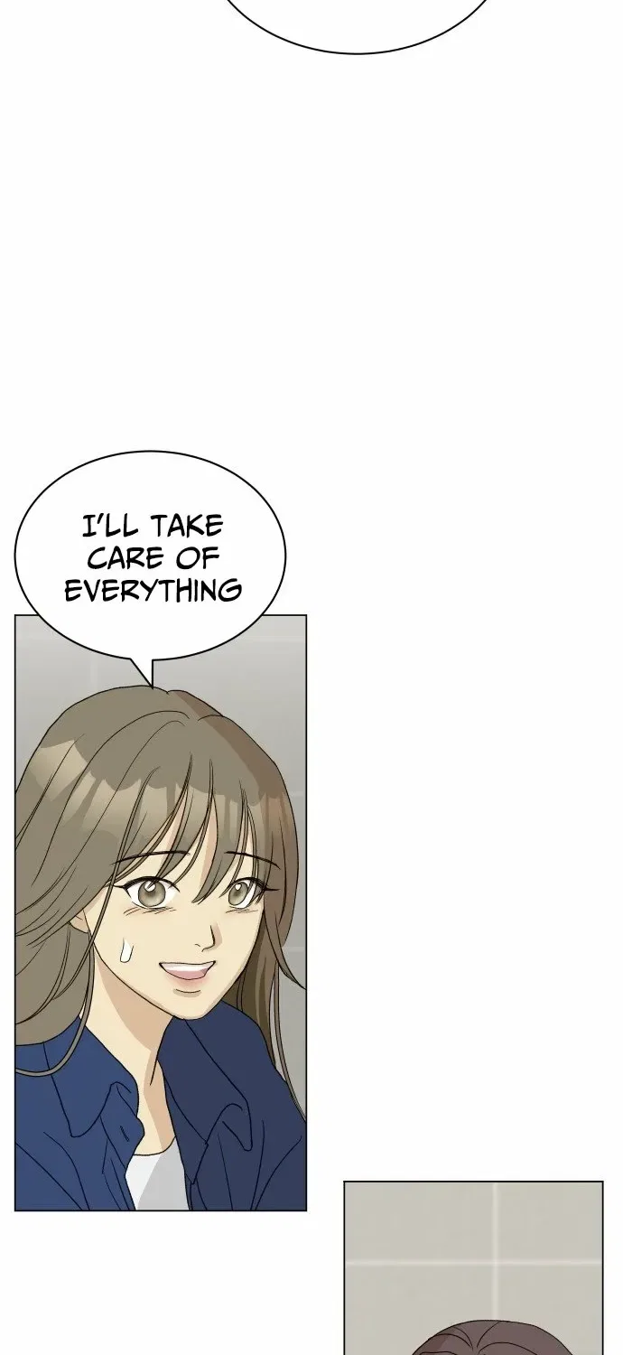 Mom Only Loves Her Son Chapter 1 – Page 69
