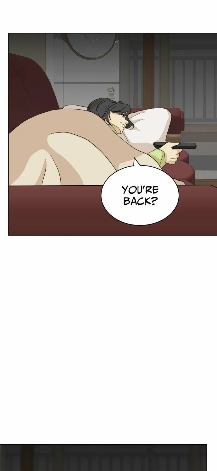 Mom Only Loves Her Son Chapter 1 – Page 83