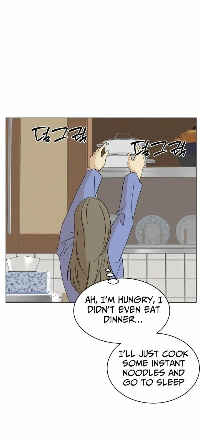 Mom Only Loves Her Son Chapter 1 – Page 87