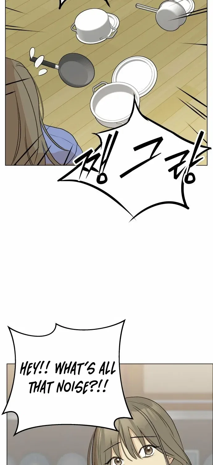 Mom Only Loves Her Son Chapter 1 – Page 89