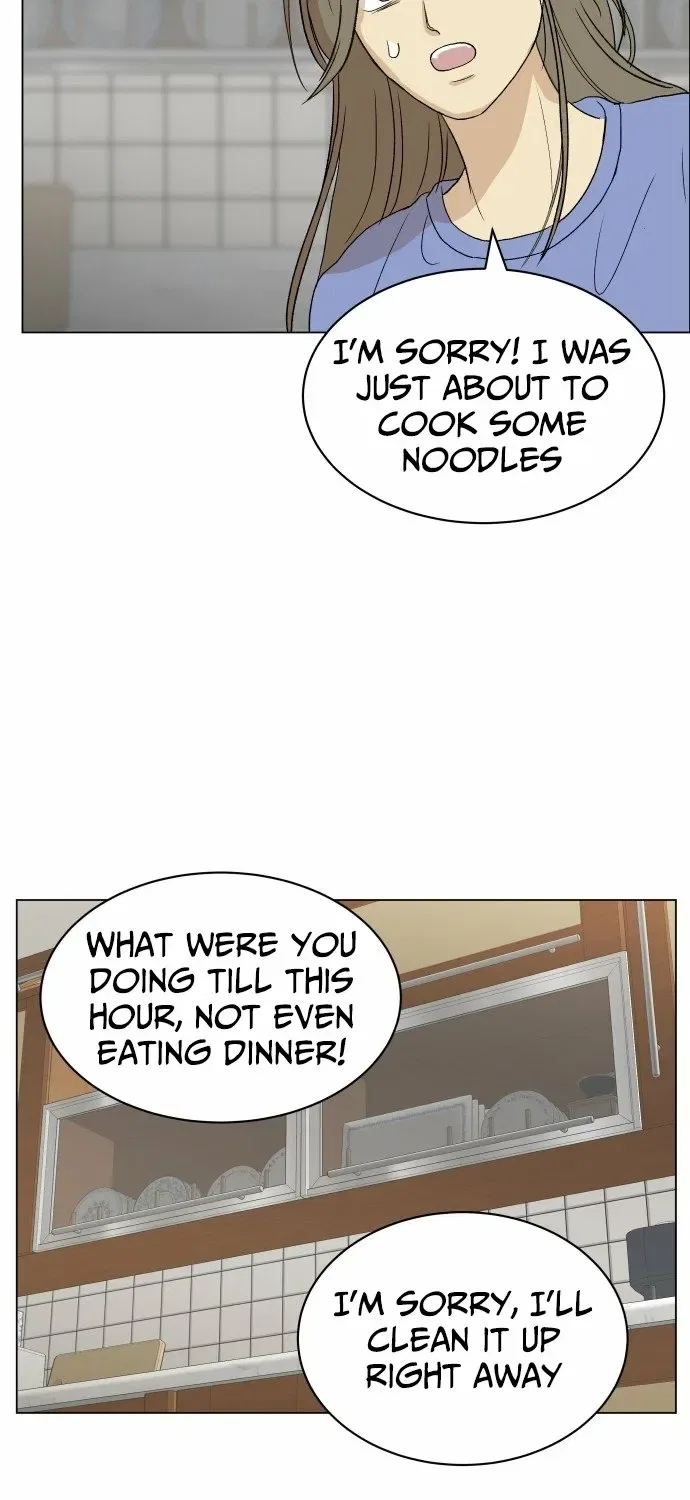 Mom Only Loves Her Son Chapter 1 – Page 90