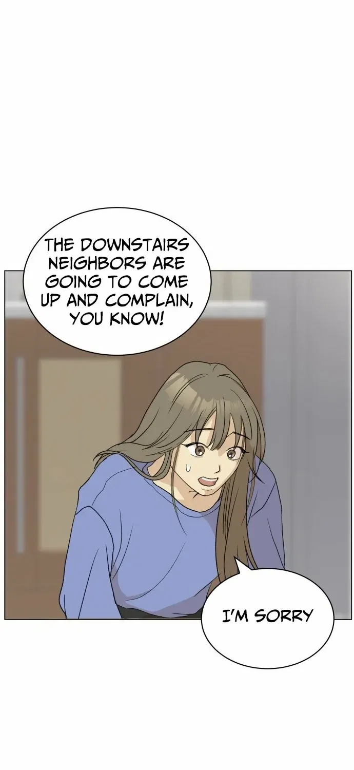 Mom Only Loves Her Son Chapter 1 – Page 91
