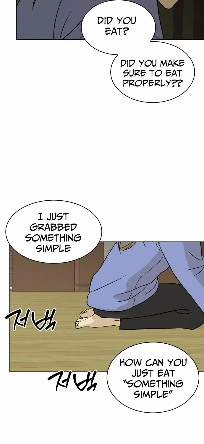 Mom Only Loves Her Son Chapter 1 – Page 97