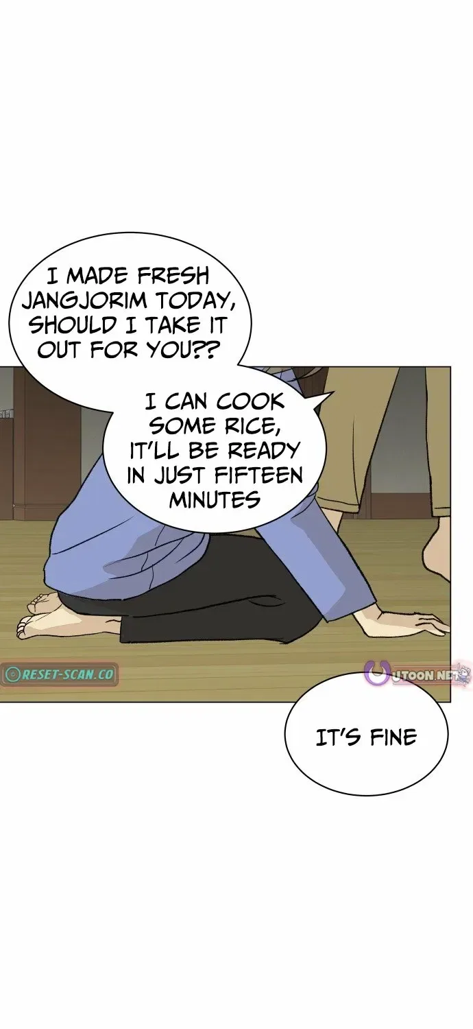 Mom Only Loves Her Son Chapter 1 – Page 98