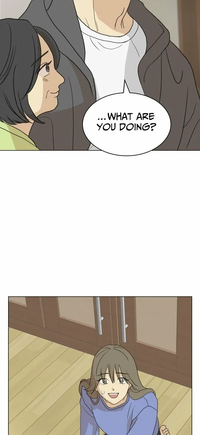 Mom Only Loves Her Son Chapter 1 – Page 100
