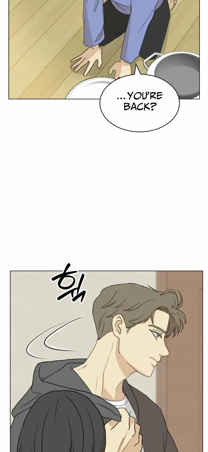 Mom Only Loves Her Son Chapter 1 – Page 101