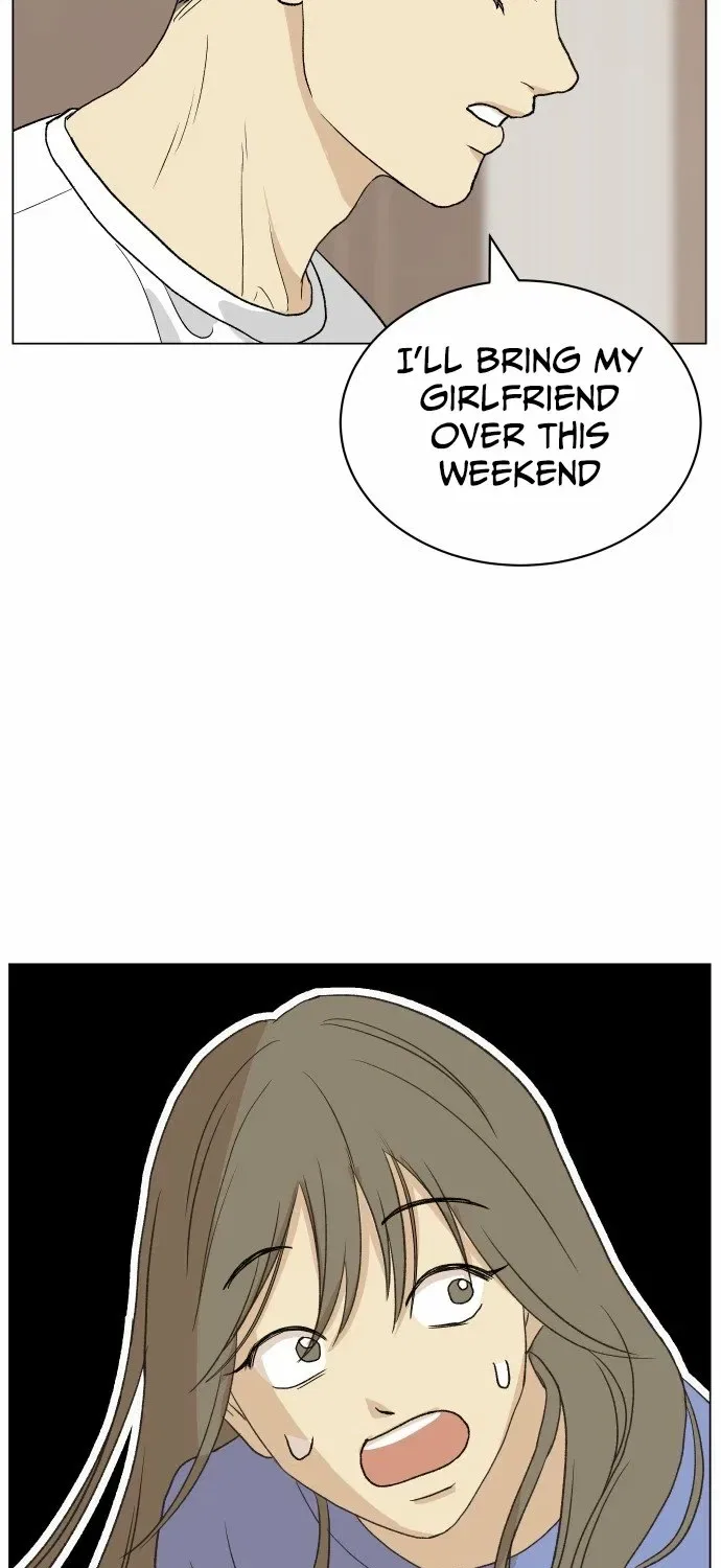 Mom Only Loves Her Son Chapter 1 – Page 104