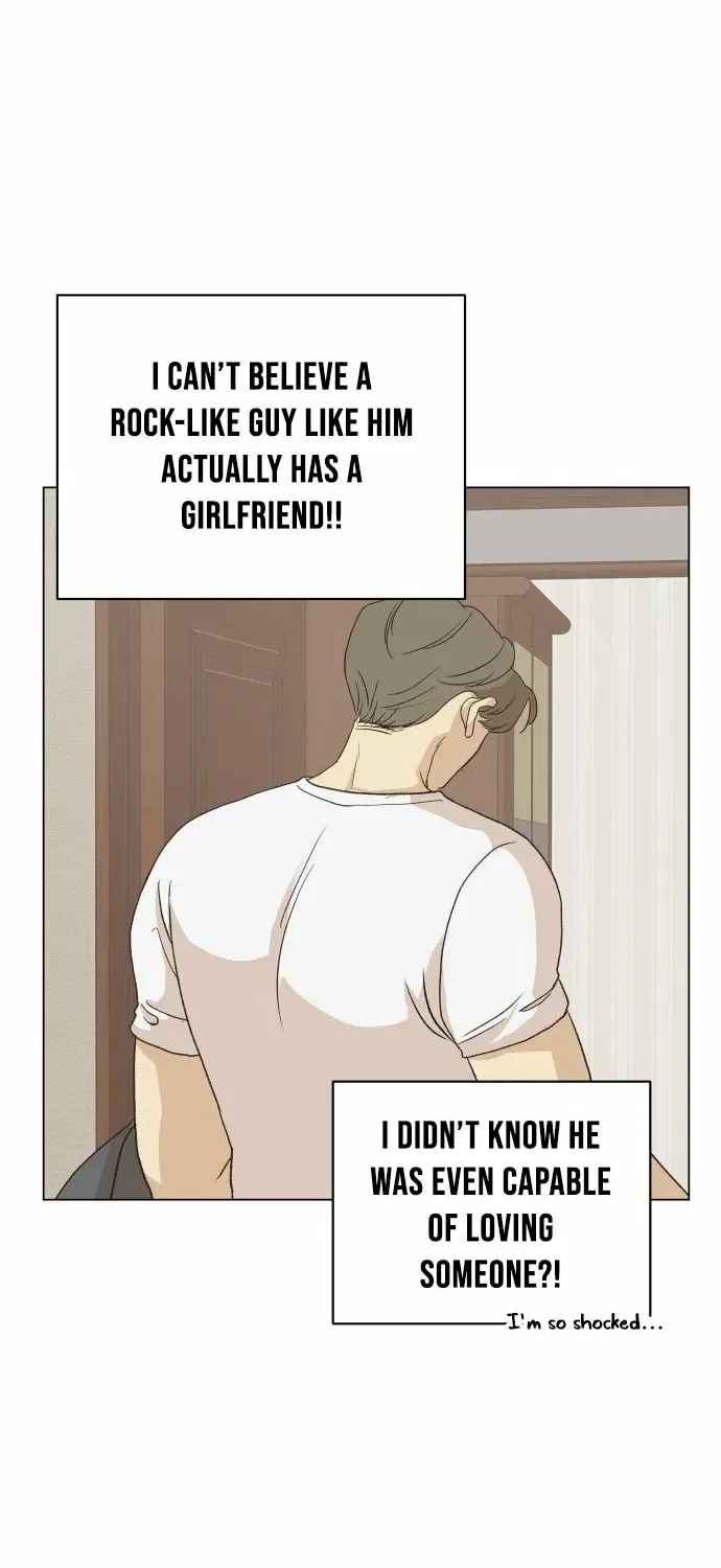 Mom Only Loves Her Son Chapter 1 – Page 107