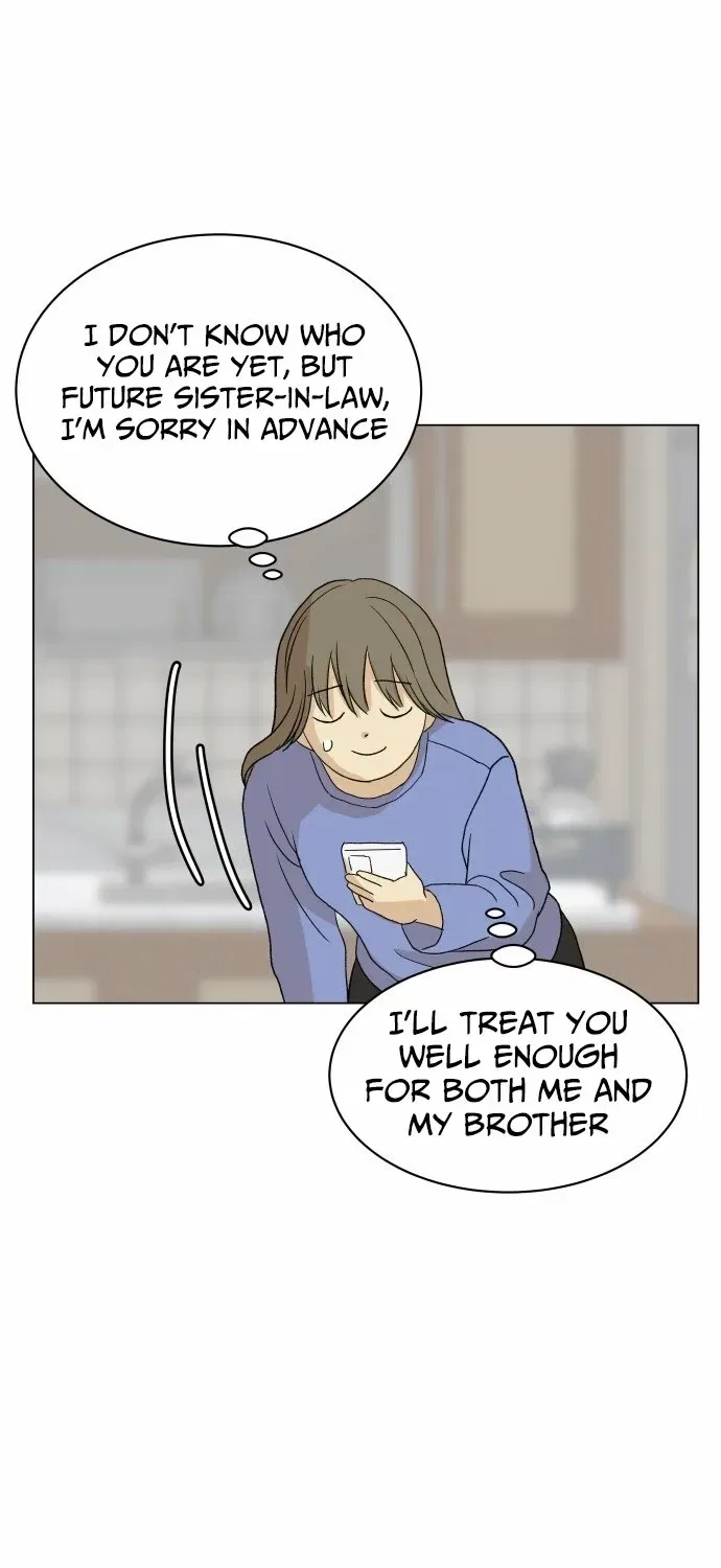 Mom Only Loves Her Son Chapter 1 – Page 108
