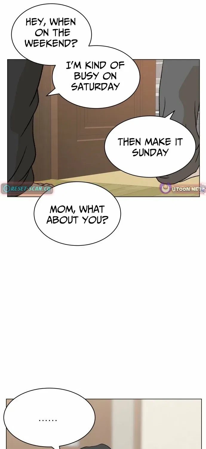 Mom Only Loves Her Son Chapter 1 – Page 109
