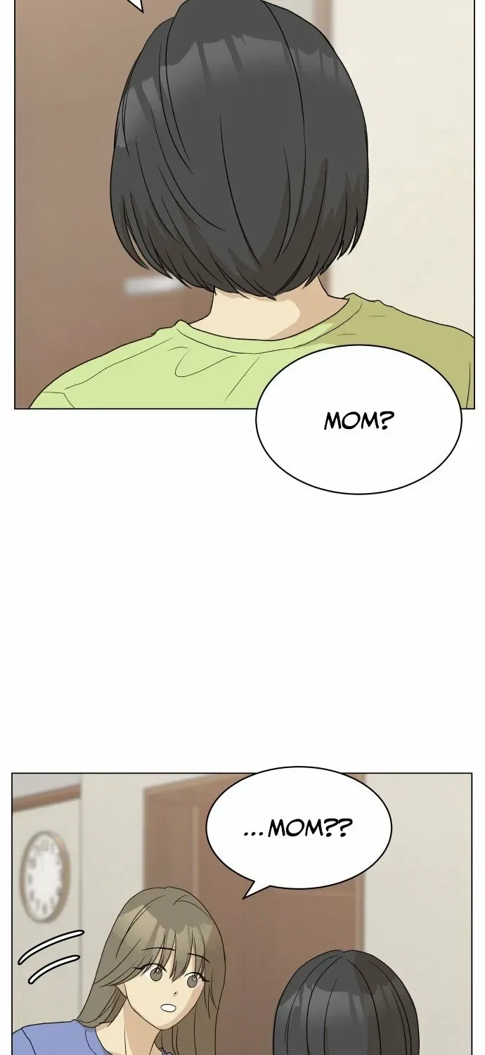 Mom Only Loves Her Son Chapter 1 – Page 110