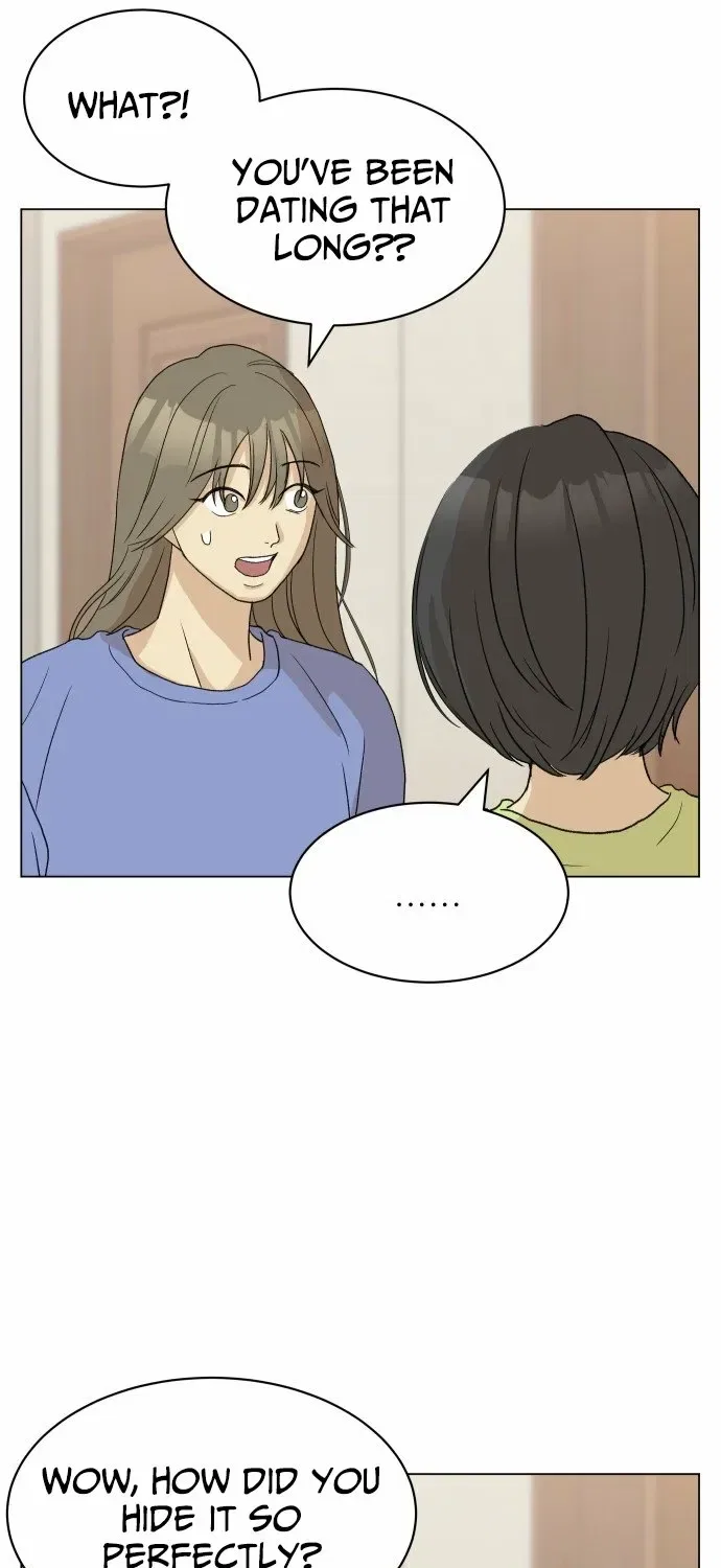 Mom Only Loves Her Son Chapter 1 – Page 114