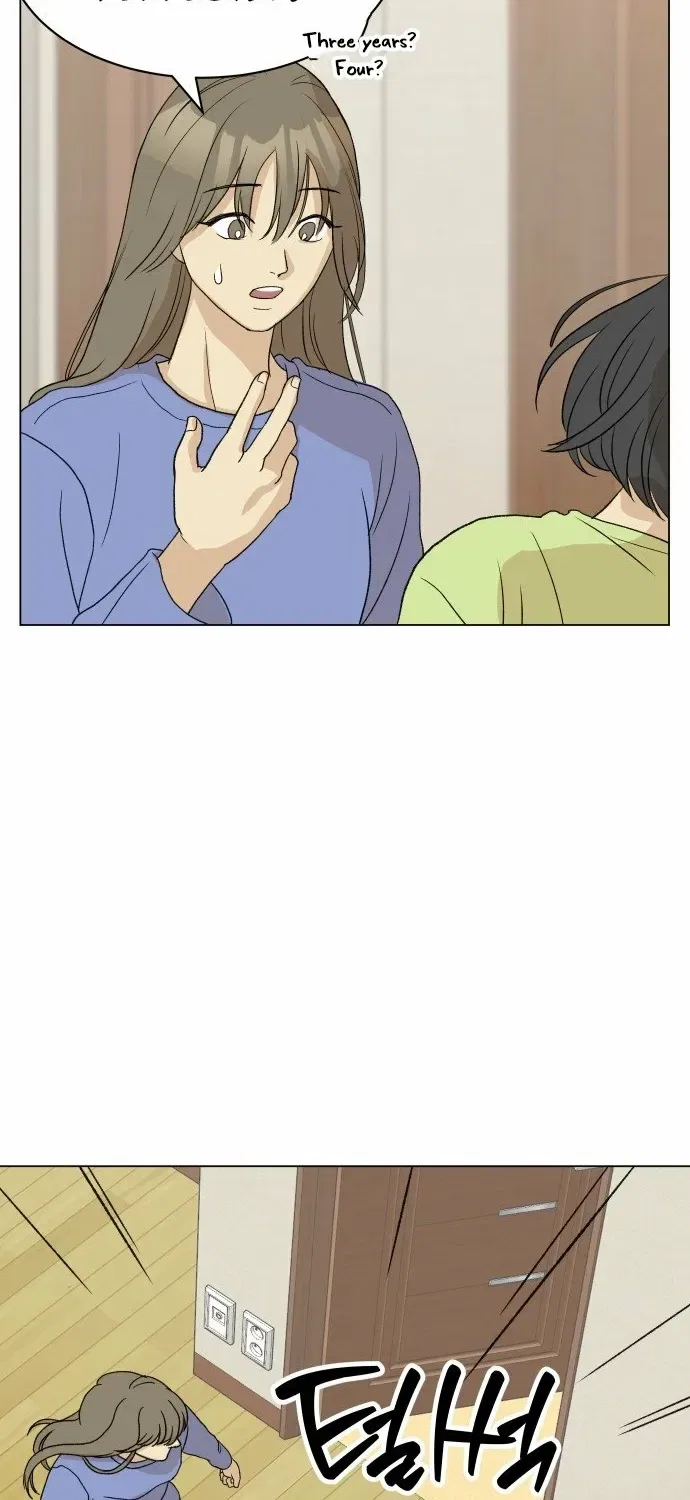 Mom Only Loves Her Son Chapter 1 – Page 115