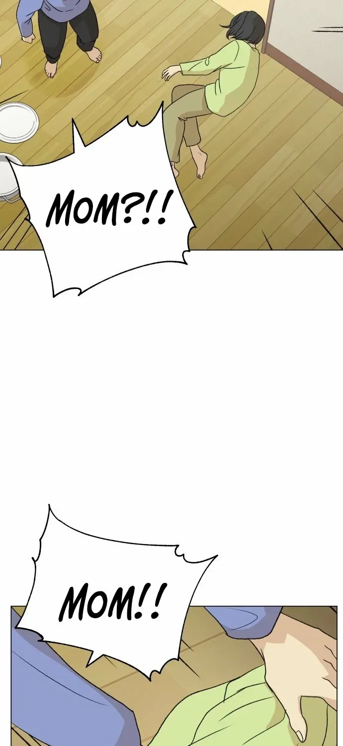 Mom Only Loves Her Son Chapter 1 – Page 116