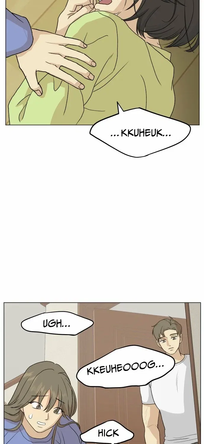 Mom Only Loves Her Son Chapter 1 – Page 118
