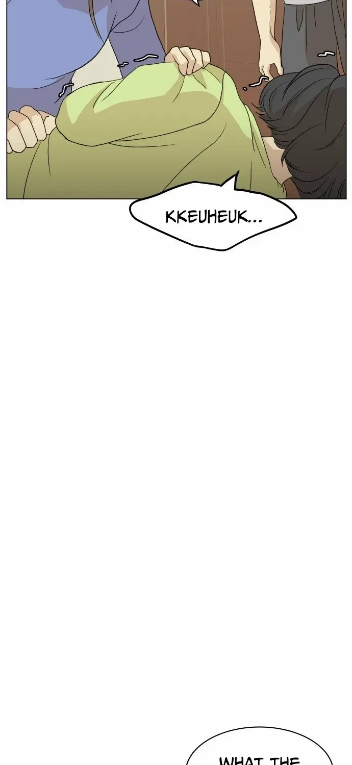 Mom Only Loves Her Son Chapter 1 – Page 119