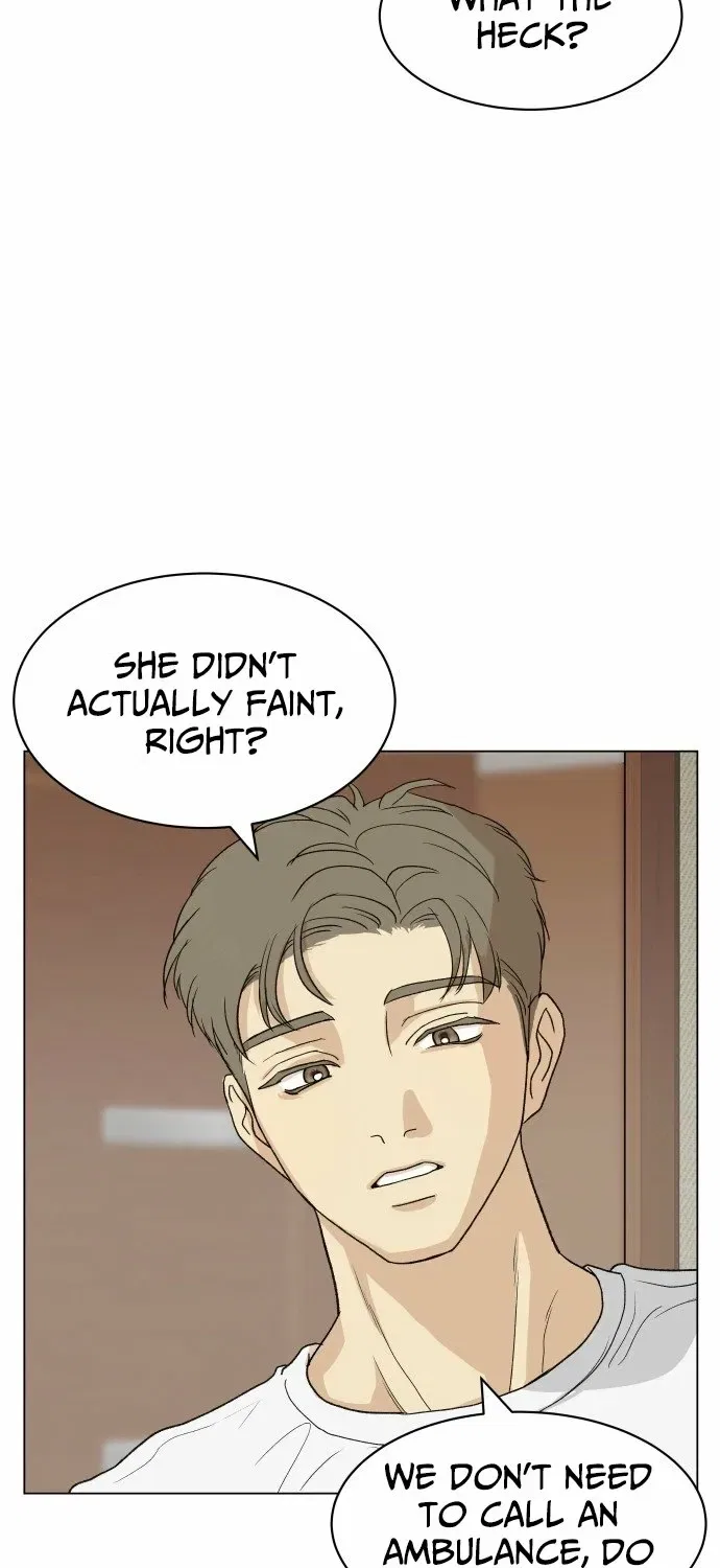 Mom Only Loves Her Son Chapter 1 – Page 120