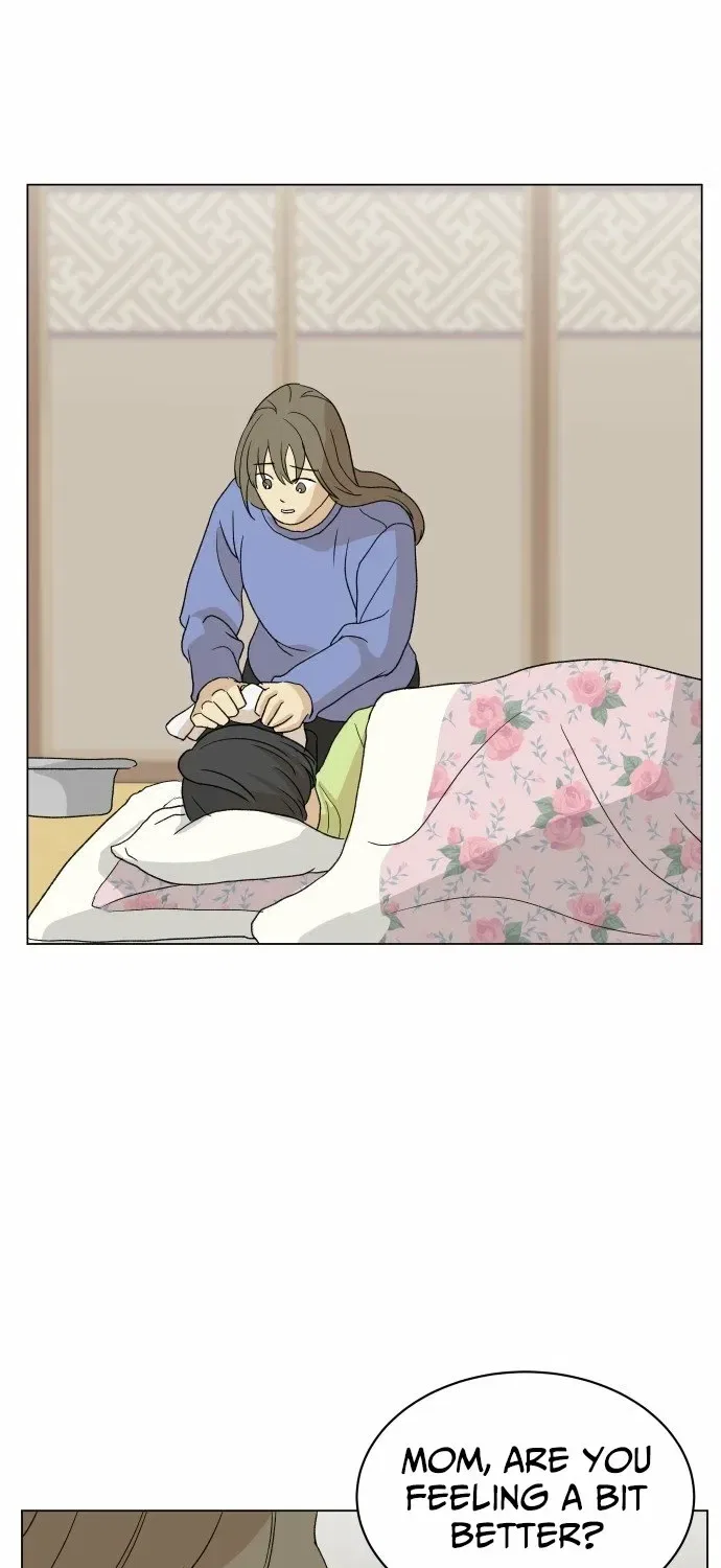 Mom Only Loves Her Son Chapter 1 – Page 129