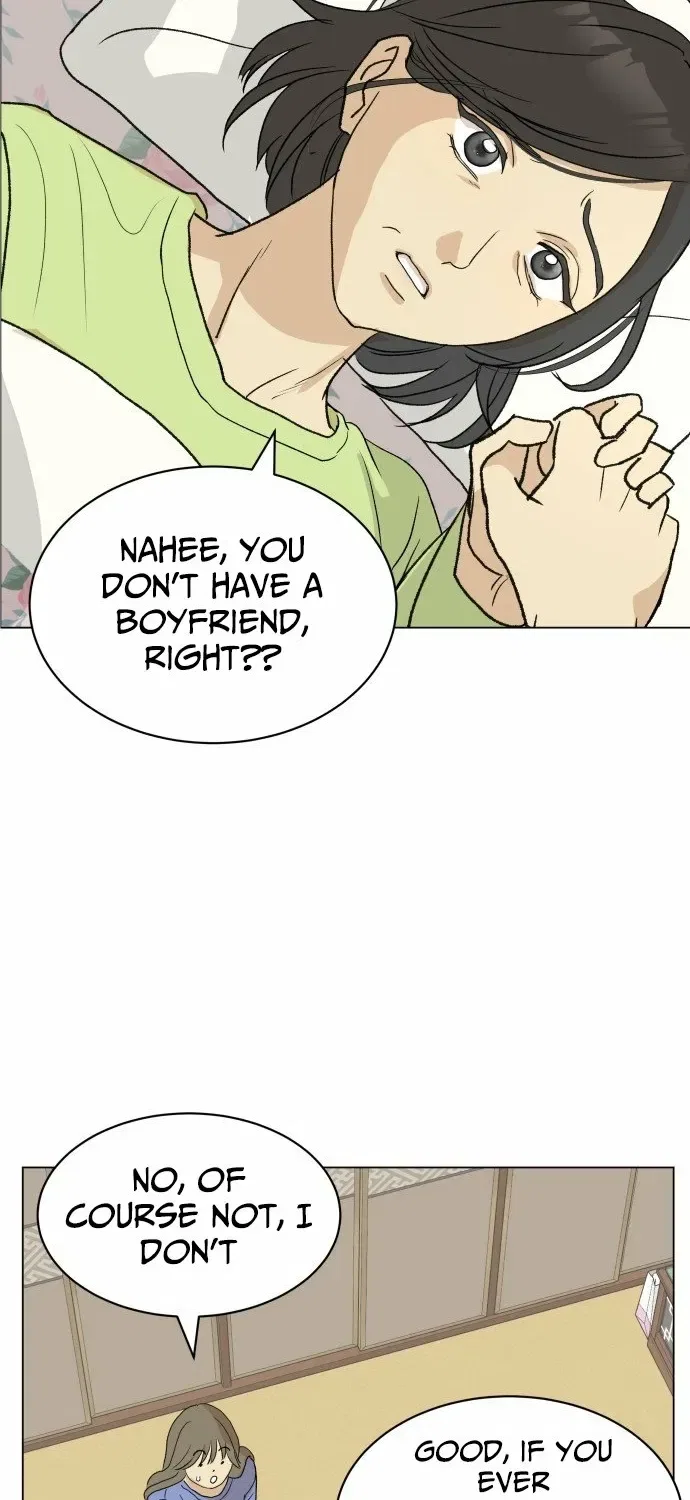 Mom Only Loves Her Son Chapter 1 – Page 133