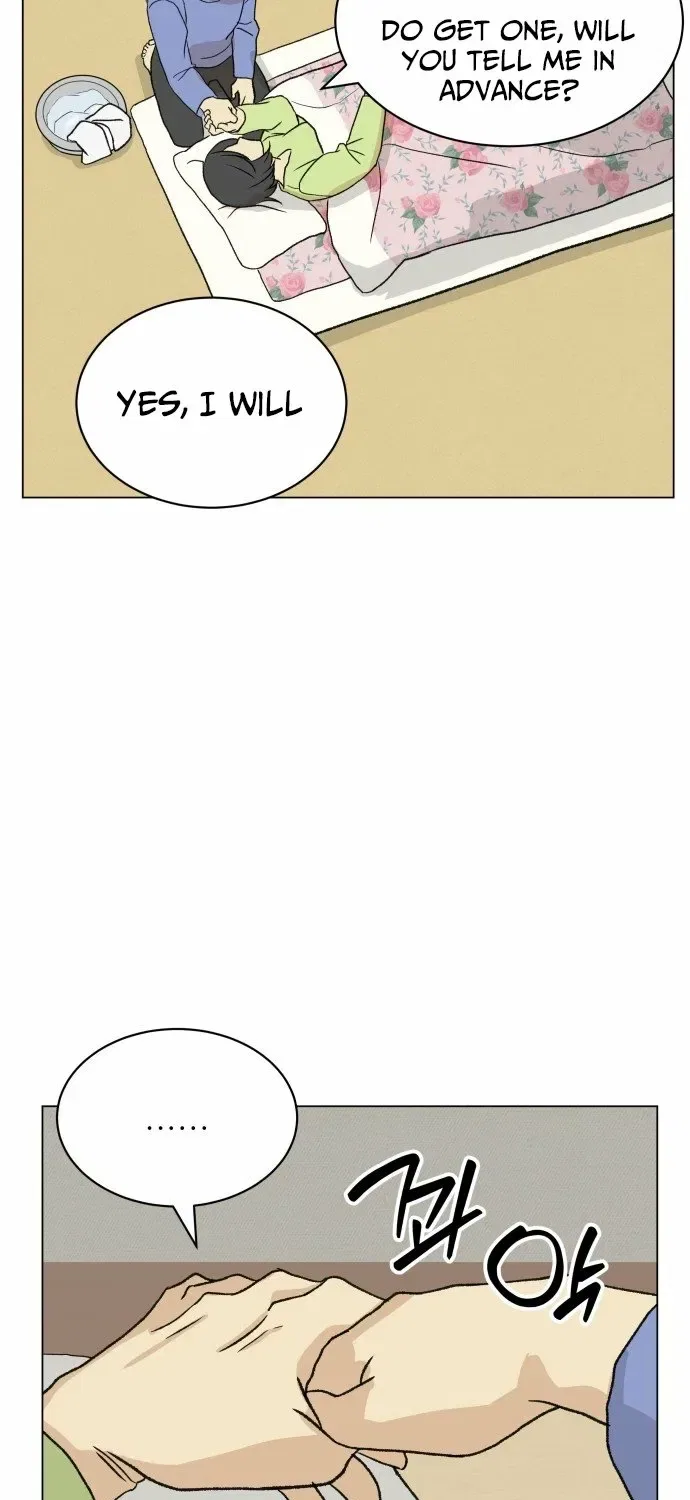 Mom Only Loves Her Son Chapter 1 – Page 134