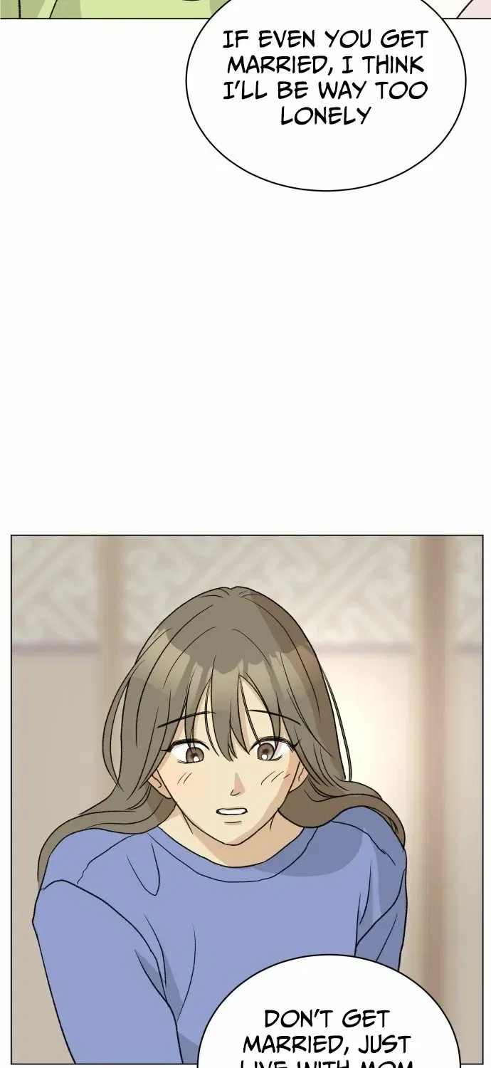 Mom Only Loves Her Son Chapter 1 – Page 136