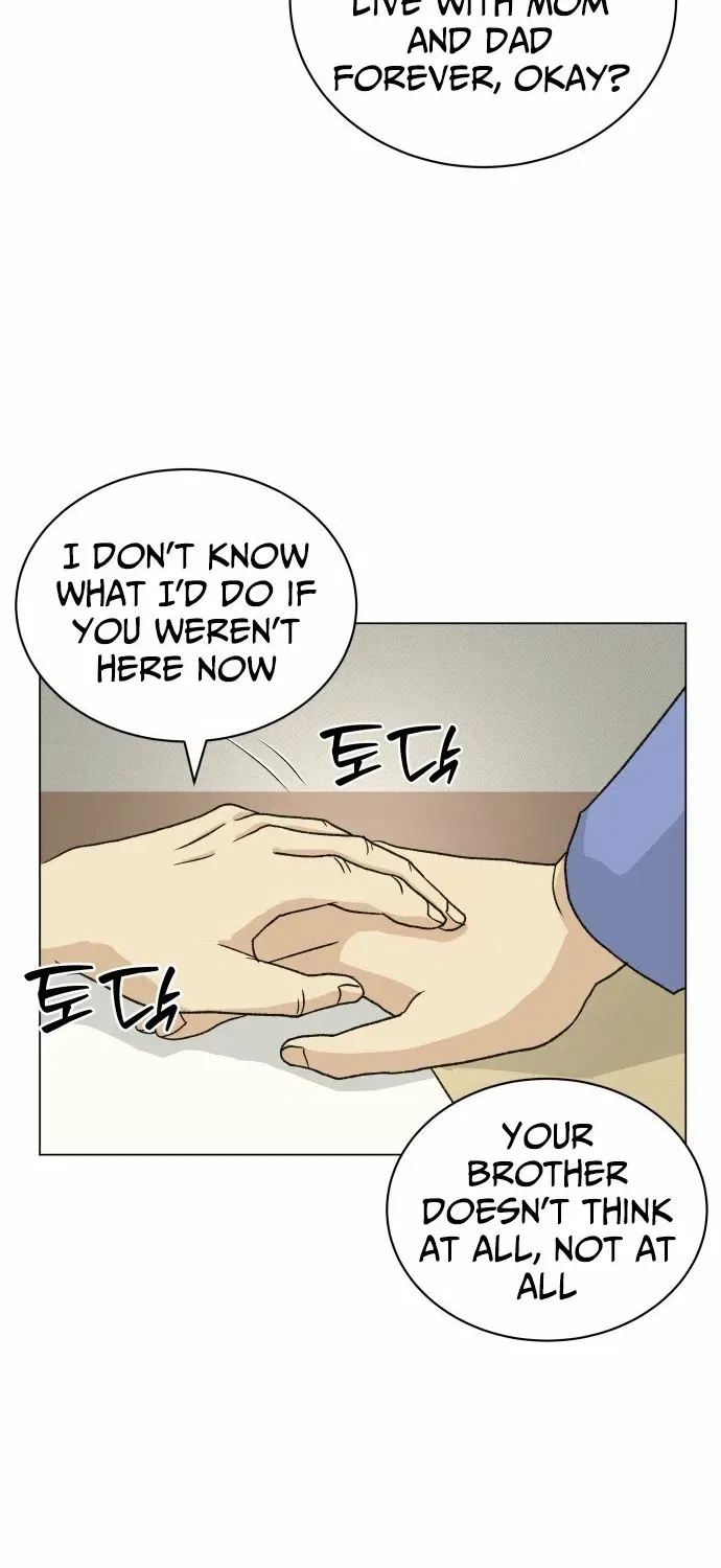 Mom Only Loves Her Son Chapter 1 – Page 137