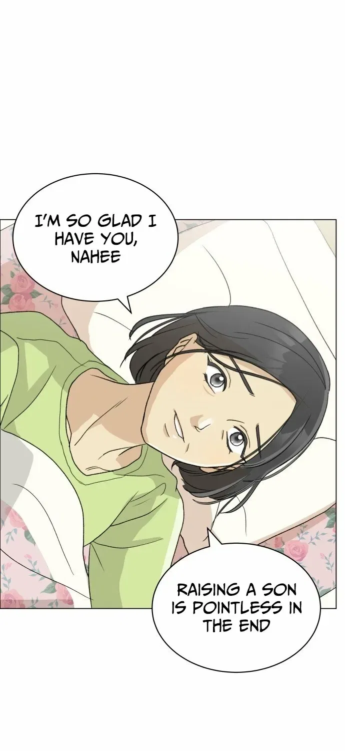 Mom Only Loves Her Son Chapter 1 – Page 138