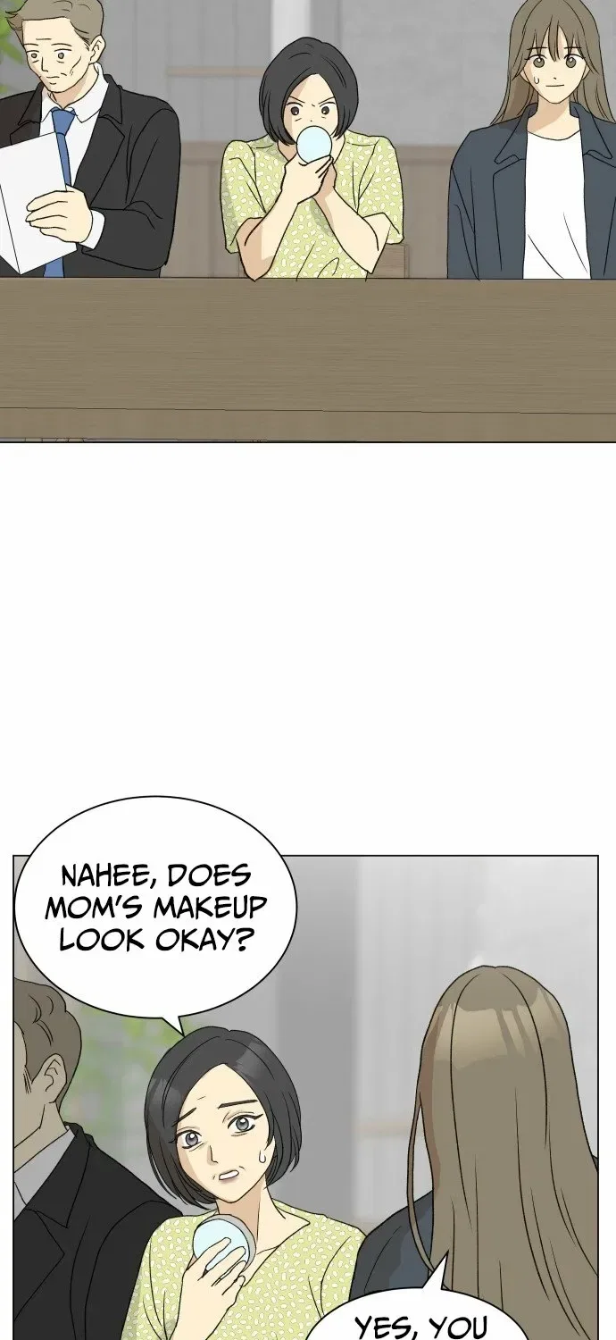 Mom Only Loves Her Son Chapter 1 – Page 148