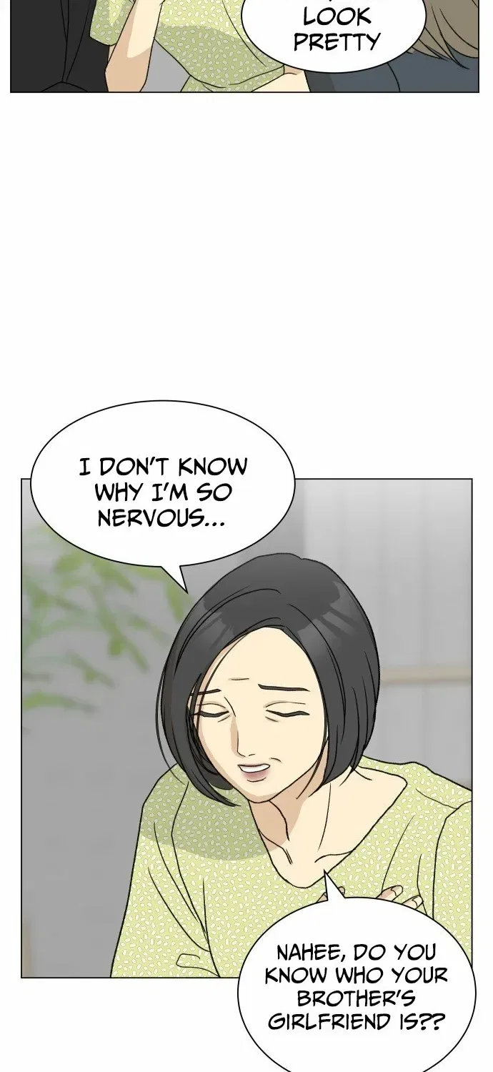 Mom Only Loves Her Son Chapter 1 – Page 149
