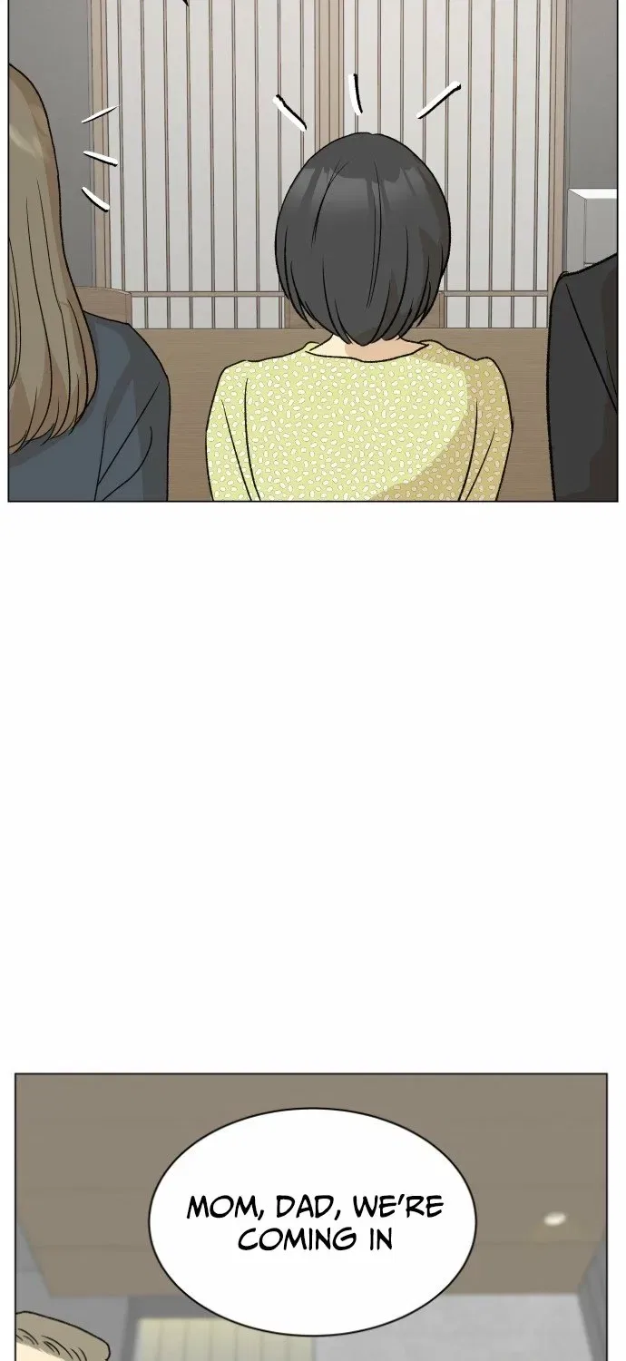 Mom Only Loves Her Son Chapter 1 – Page 152