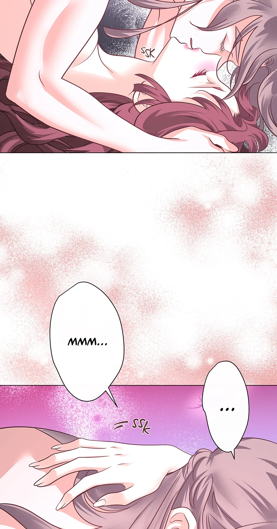 Manuk’s Oath: First Story of Betrothal Chapter 123 – Page 2