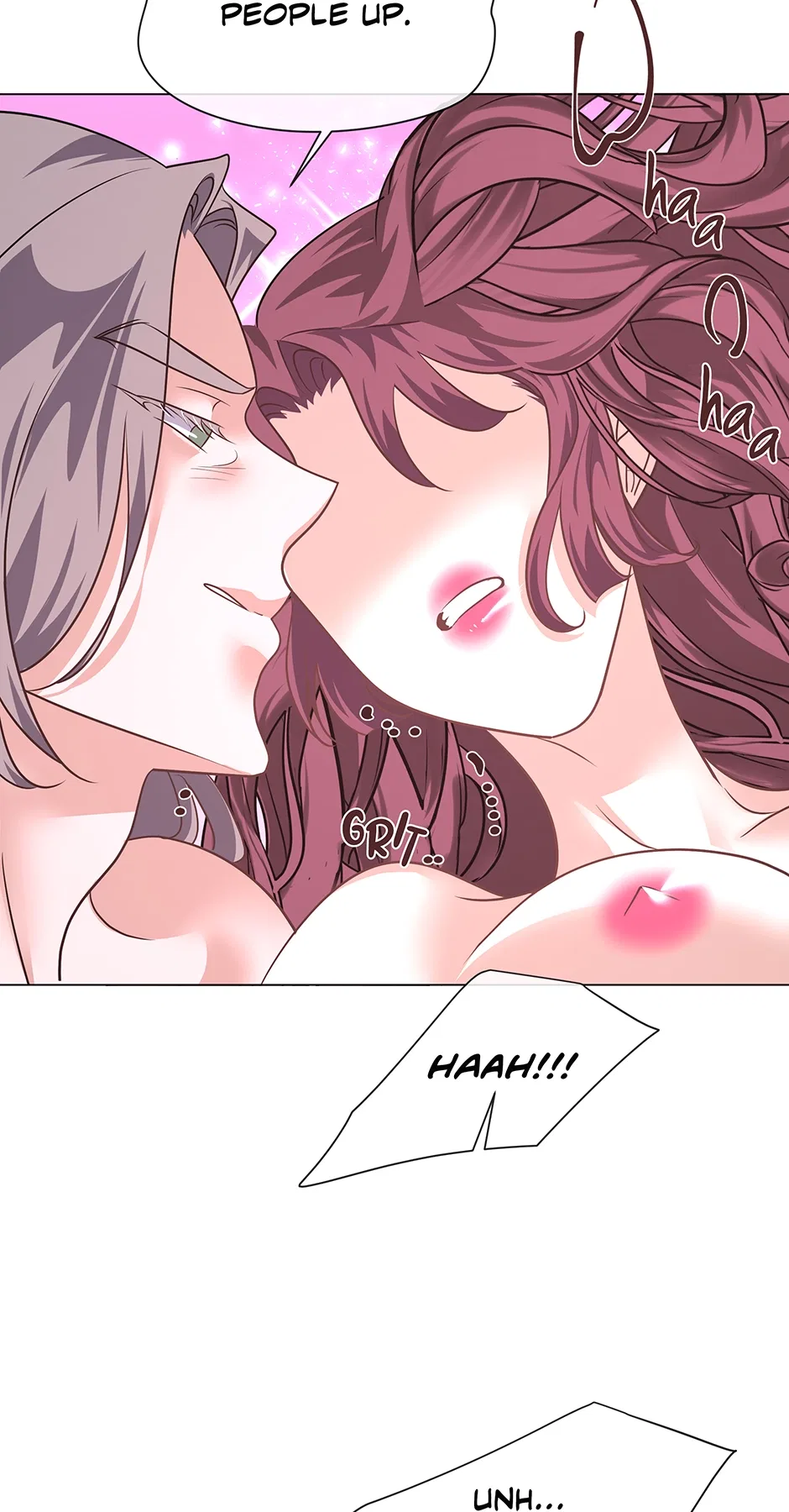 Manuk’s Oath: First Story of Betrothal Chapter 123 – Page 16