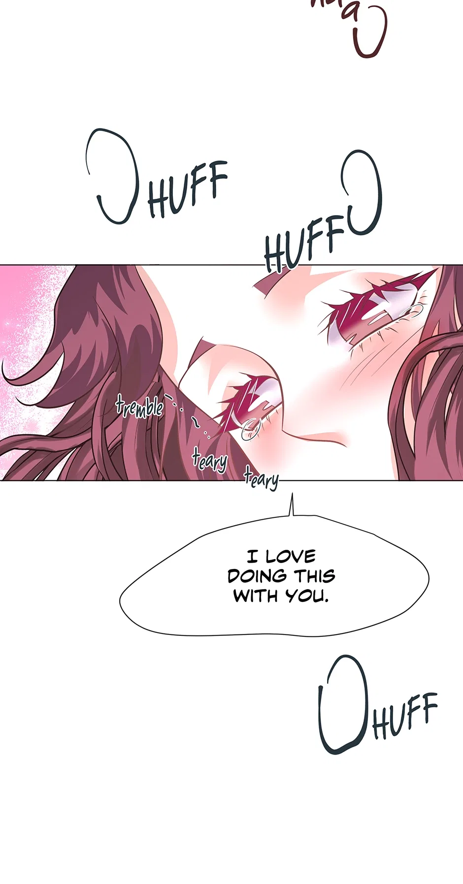 Manuk’s Oath: First Story of Betrothal Chapter 123 – Page 19