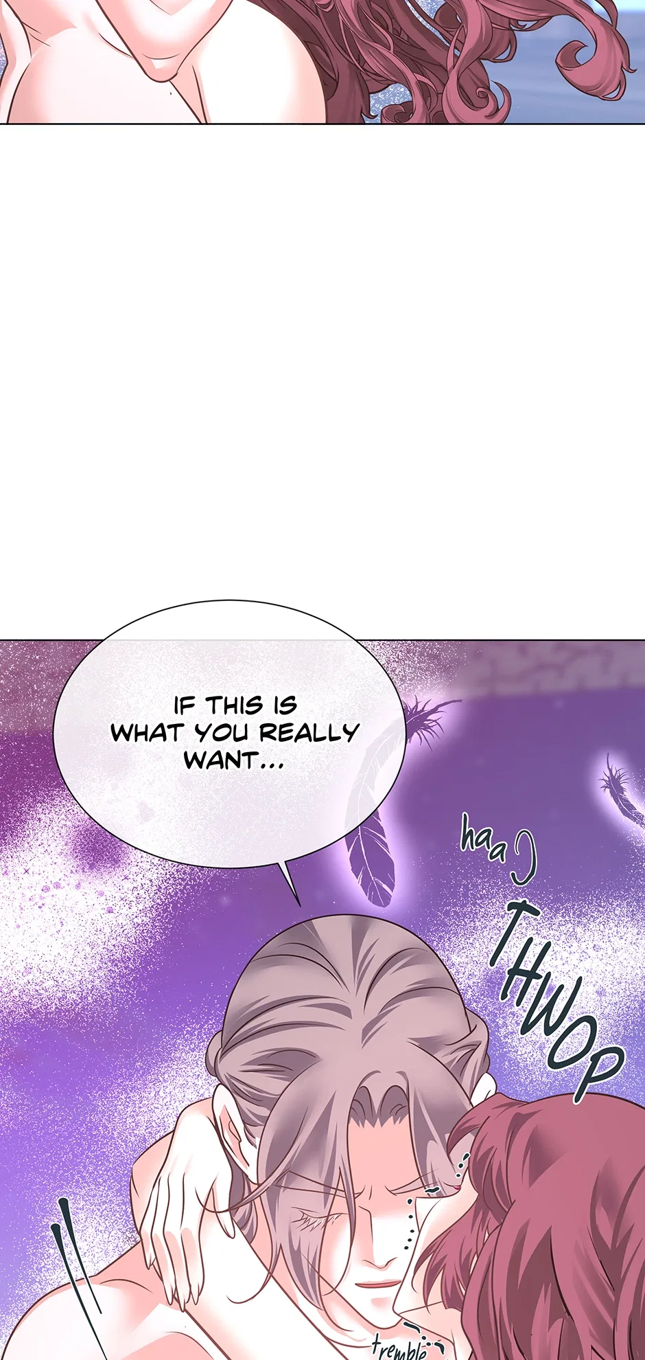 Manuk’s Oath: First Story of Betrothal Chapter 123 – Page 21