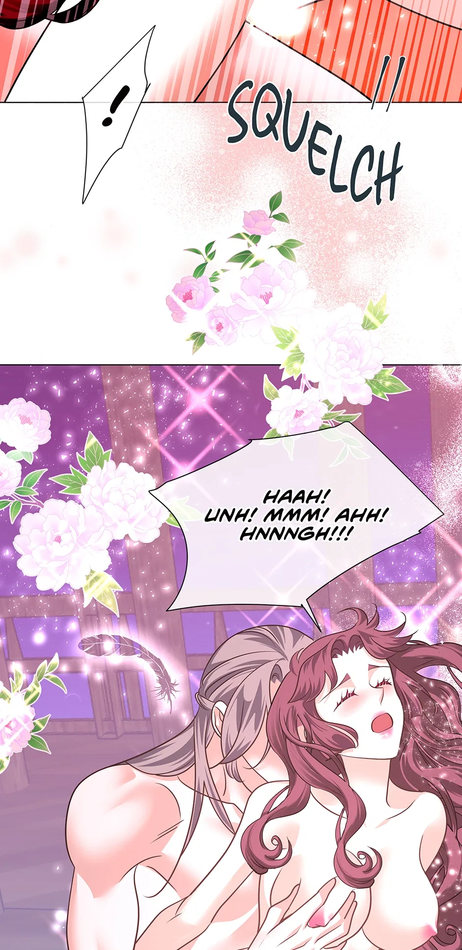 Manuk’s Oath: First Story of Betrothal Chapter 123 – Page 27