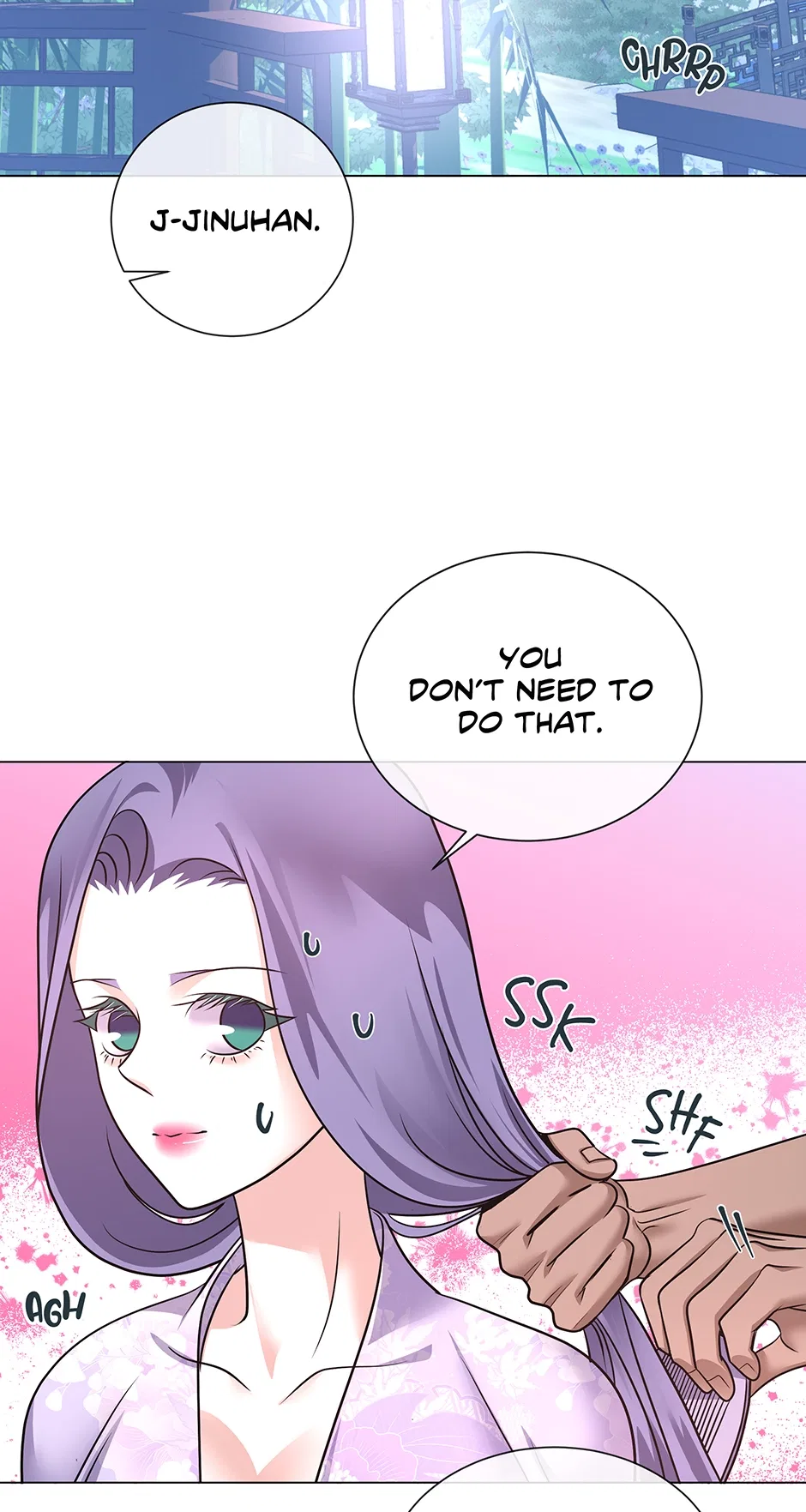 Manuk’s Oath: First Story of Betrothal Chapter 123 – Page 34