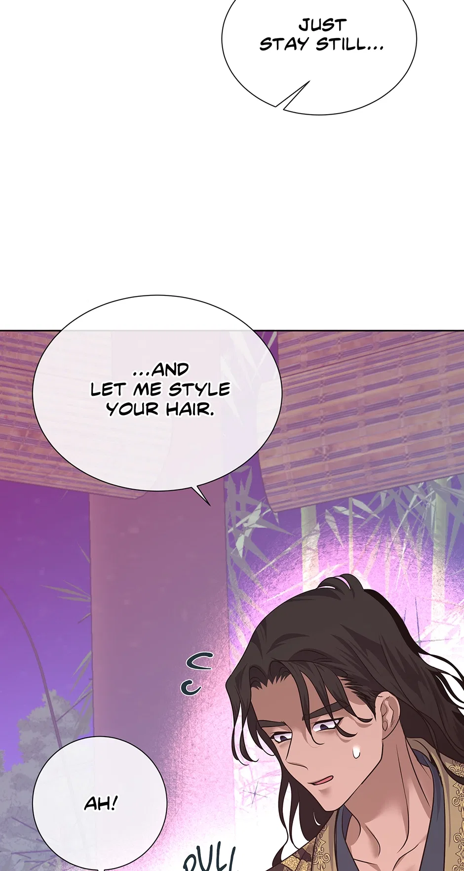 Manuk’s Oath: First Story of Betrothal Chapter 123 – Page 35